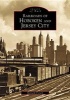 Railroads of Hoboken and Jersey City (Paperback) - Kenneth French Photo