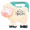 The Lost Sheep (Board book) - Amanda Gulliver Photo