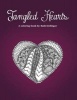 Tangled Hearts - A Coloring Book (Paperback) - Ruth E Dellinger Photo