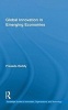 Global Innovation in Emerging Economies - Implications for Innovation Systems (Hardcover) - Prasada Reddy Photo