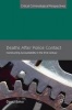 Deaths After Police Contact - Constructing Accountability in the 21st Century (Hardcover, 1st Ed. 2016) - David Baker Photo