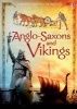 The Anglo-Saxons and Vikings (Hardcover, New edition) - Hazel Maskell Photo