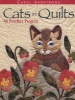 Cats in Quilts - 14 Purrfect Projects (Paperback, illustrated edition) - Carol Armstrong Photo