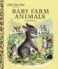 Baby Farm Animals (Hardcover) - Garth Williams Photo