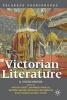 Victorian Literature - A Sourcebook (Paperback, New) - John Plunkett Photo