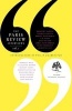  Interview - Volume 1 (Paperback) - the Paris Review Photo