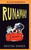 Runaway (MP3 format, CD) - Kristina Dunker Photo