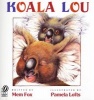 Koala Lou (Paperback) - Mem Fox Photo