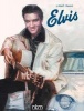 Elvis (Hardcover) - Fabrice Le Henanff Photo