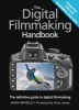 The Digital Filmmaking Handbook (Paperback) - Mark Brindle Photo