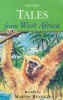 Tales from West Africa (Paperback, New Ed) - Martin Bennett Photo