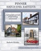 Pinner, Hatch End, Eastcote - A Photographic Portrayal of Listed Buildings and Structures (Paperback) - Barbara Glebska Photo