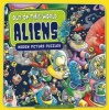 Out of This World Aliens (Hardcover) - Jill Kalz Photo