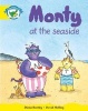 Literacy Edition Storyworlds Stage 2, Fantasy World, Monty and the Seaside (Paperback) - Diana Bentley Photo