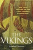 A Brief History of the Vikings (Paperback) - Jonathan Clements Photo