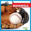 Baseball (Hardcover) - Allan Morey Photo