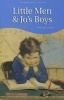 Little Men & Jo's Boys (Paperback) - Louisa May Alcott Photo