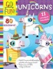 Go Fun! Unicorns (Paperback) - Accord Publishing Photo