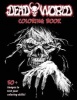 Deadworld Coloring Book (Paperback) - Gary Reed Photo