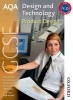 AQA GCSE Design and Technology - Product Design (Paperback, New Ed) - Jeff Draisey Photo