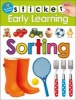 Sorting (Paperback) - Roger Priddy Photo