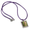 Lavender Springs Spa Encouragement Pendant (Hardcover) - Group Publishing Photo