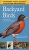 Backyard Birds (Paperback) - Jonathan P Latimer Photo