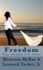 Freedom - Your Abundant Life Today (Paperback) - Mintresa McRae Photo