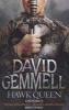 Hawk Queen: The Omnibus Edition (Paperback) - David Gemmell Photo