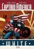 Captain America: White (Paperback) - Jeph Loeb Photo