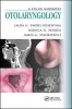 Otolaryngology - A Color Handbook (Paperback) - Laura H Swibel Rosenthal Photo