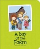 A Day at the Farm (Hardcover) - Severine Cordier Photo