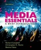 Media Essentials - A Brief Introduction (Paperback, 3rd) - Richard Campbell Photo