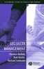 Leg Ulcer Management (Paperback) - Christine Moffatt Photo