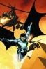 Batwing, Volume 01 - The Lost Kingdom (Paperback) - Ben Oliver Photo