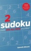 Sudoku, No.2 (Paperback) - Gareth Moore Photo