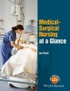 Medical-Surgical Nursing at a Glance (Paperback) - Ian Peate Photo