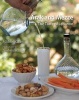 Arak and Mezze - The Taste of Lebanon (Hardcover) - Michael Karam Photo