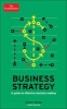 Business Strategy - A Guide to Effective Decision-Making (Paperback, 3rd) - Jeremy Kourdi Photo