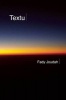 Textu (Paperback) - Fady Joudah Photo