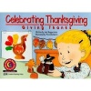 Celebrating Thanksgiving No. 4531 - Giving Thanks (Paperback) - Priscilla Burris Photo