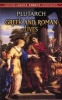 Greek and Roman Lives (Paperback) - Plutarch Photo