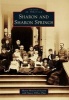 Sharon and Sharon Springs (Paperback) - Sharon Historical Society Photo