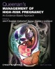 Queenan's Management of High-Risk Pregnancy - An Evidence-Based Approach (Hardcover, 6th Revised edition) - John T Queenan Photo