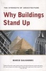 Why Buildings Stand Up - The Strength of Architecture (Paperback, New Ed) - Mario G Salvadori Photo