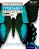 OCR A-Level Psychology: AS and Year 1 (Paperback, 2nd Revised edition) - Matt Jarvis Photo