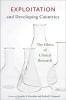 Exploitation and Developing Countries - The Ethics of Clinical Research (Paperback) - Jennifer S Hawkins Photo