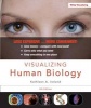 Visualizing Human Biology (Loose-leaf, 4th) - Kathleen A Ireland Photo