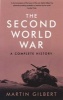 The Second World War (Paperback) - Martin Gilbert Photo