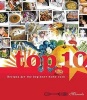 Top 10 - Recipes for the Beginner Home Cook (Hardcover) - Manuela Darling Gansser Photo